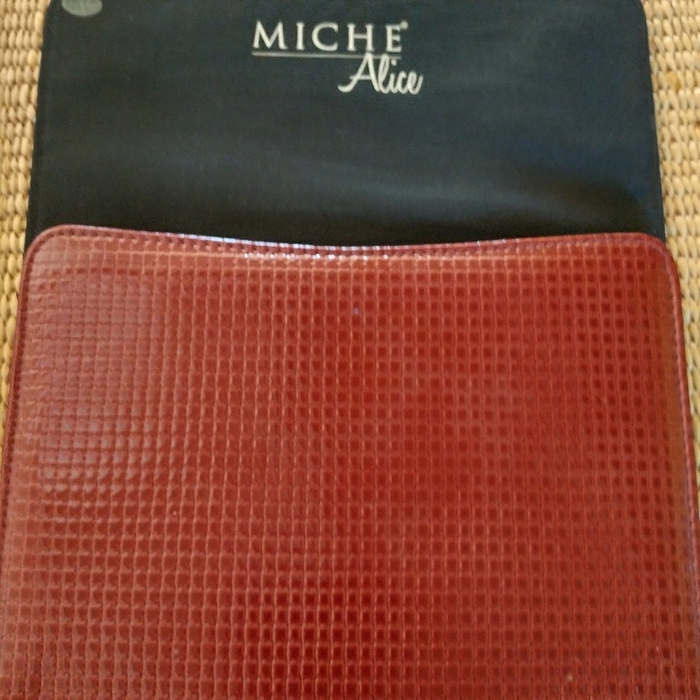 Miche Petite snap on shell "Alice"